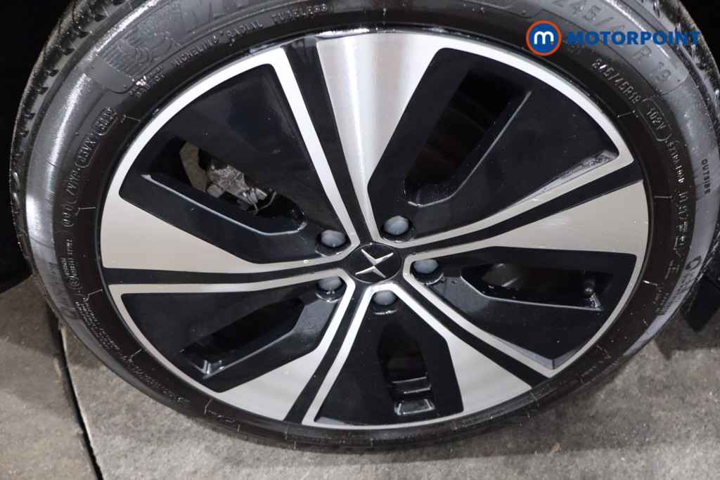 Polestar 2 Long Range Sm Automatic Electric Hatchback - Stock Number (1584424) - 10th supplementary image