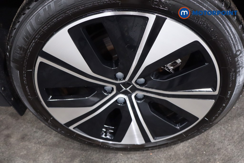 Polestar 2 Long Range Sm Automatic Electric Hatchback - Stock Number (1584424) - 11th supplementary image