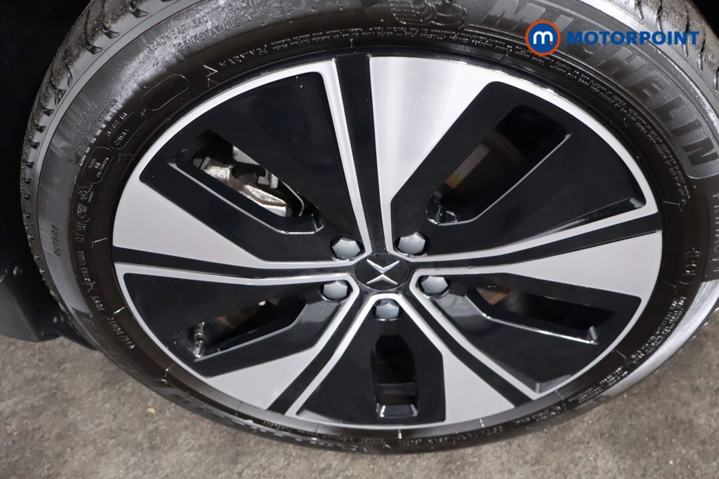 Polestar 2 Long Range Sm Automatic Electric Hatchback - Stock Number (1584424) - 12th supplementary image