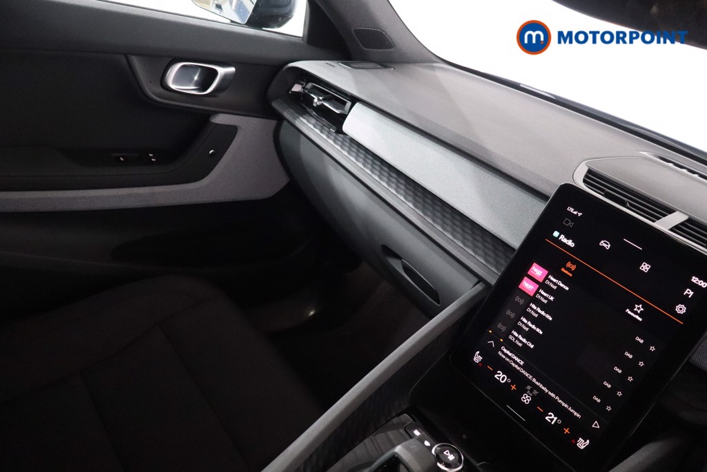 Polestar 2 Long Range Sm Automatic Electric Hatchback - Stock Number (1584424) - 15th supplementary image