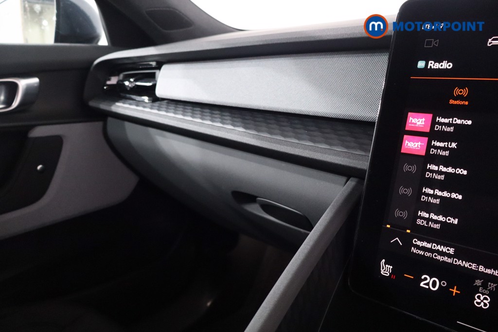 Polestar 2 Long Range Sm Automatic Electric Hatchback - Stock Number (1584424) - 16th supplementary image