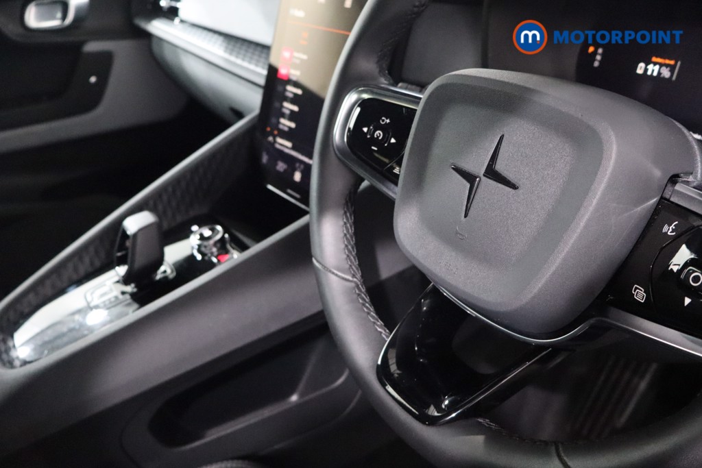 Polestar 2 Long Range Sm Automatic Electric Hatchback - Stock Number (1584424) - 22nd supplementary image