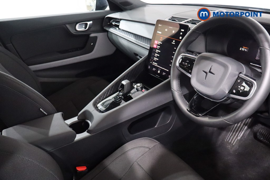 Polestar 2 Long Range Sm Automatic Electric Hatchback - Stock Number (1584424) - 23rd supplementary image