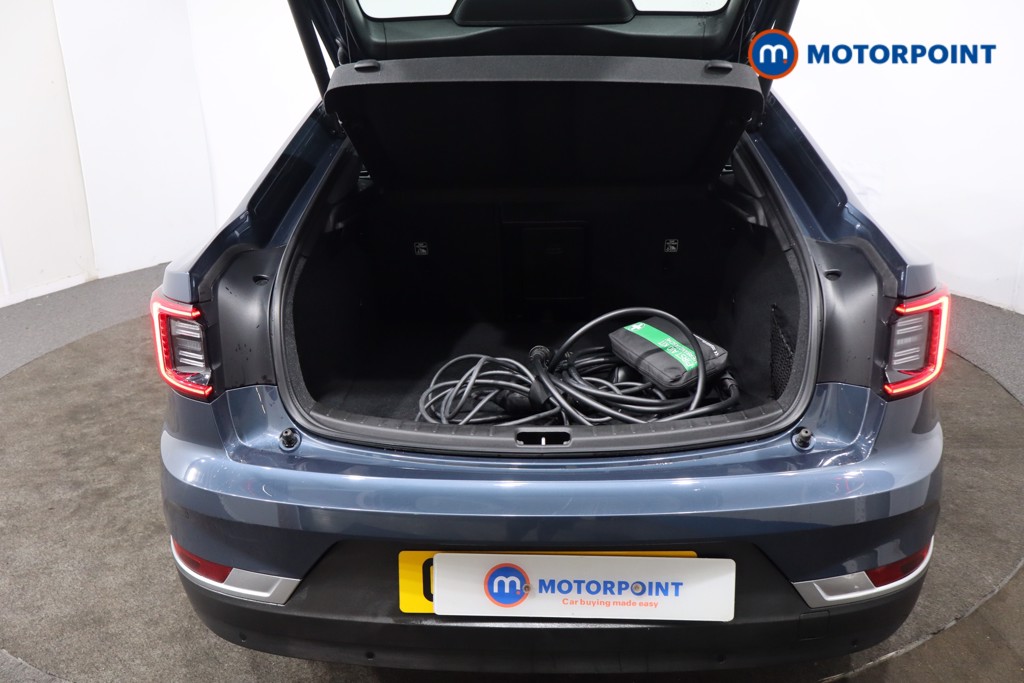 Polestar 2 Long Range Sm Automatic Electric Hatchback - Stock Number (1584424) - 28th supplementary image