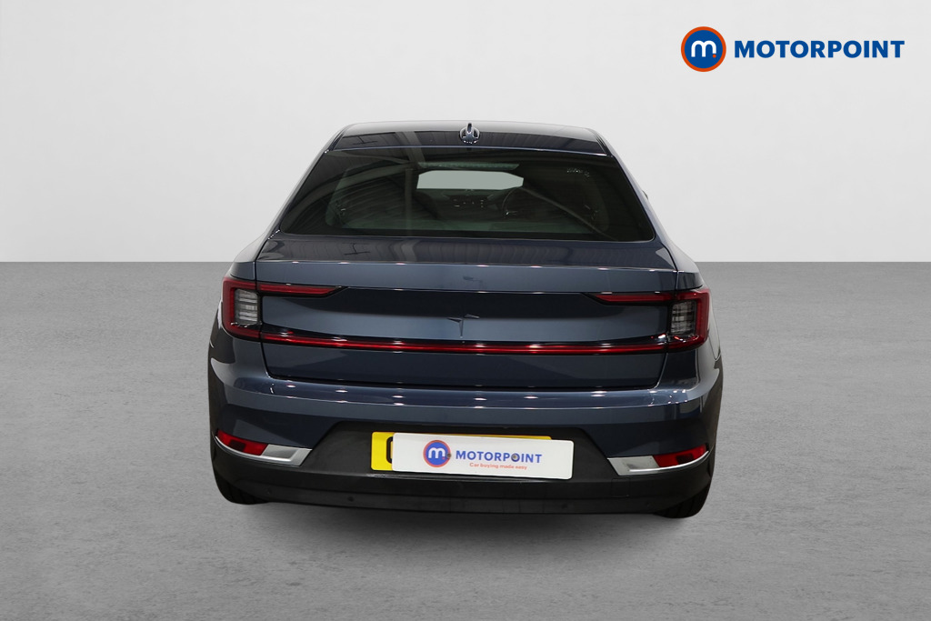 Polestar 2 Long Range Sm Automatic Electric Hatchback - Stock Number (1584424) - Rear bumper