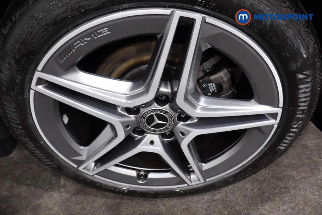 Mercedes-Benz A Class Amg Line Automatic Petrol Hatchback - Stock Number (1584427) - 12th supplementary image