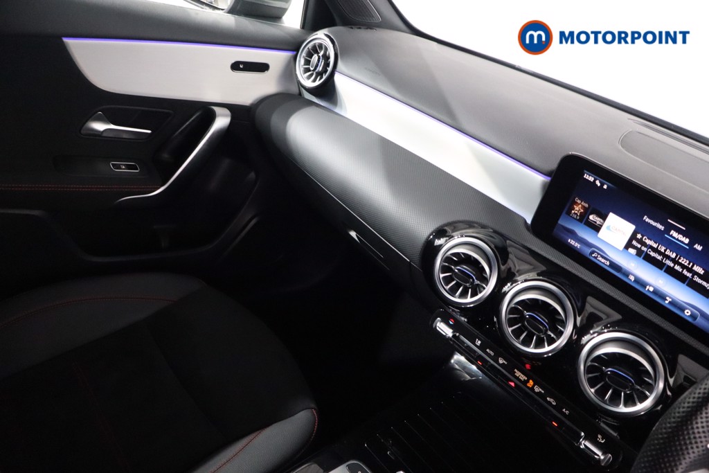 Mercedes-Benz A Class Amg Line Automatic Petrol Hatchback - Stock Number (1584427) - 16th supplementary image