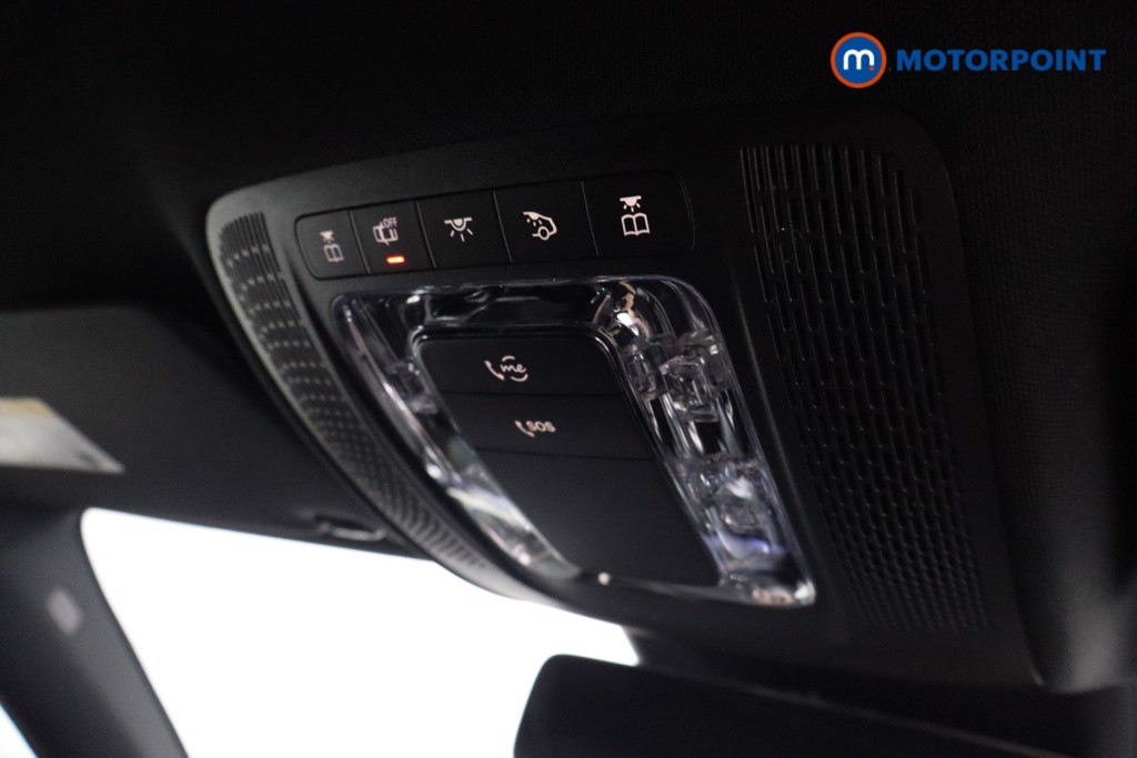 Mercedes-Benz A Class Amg Line Automatic Petrol Hatchback - Stock Number (1584427) - 18th supplementary image