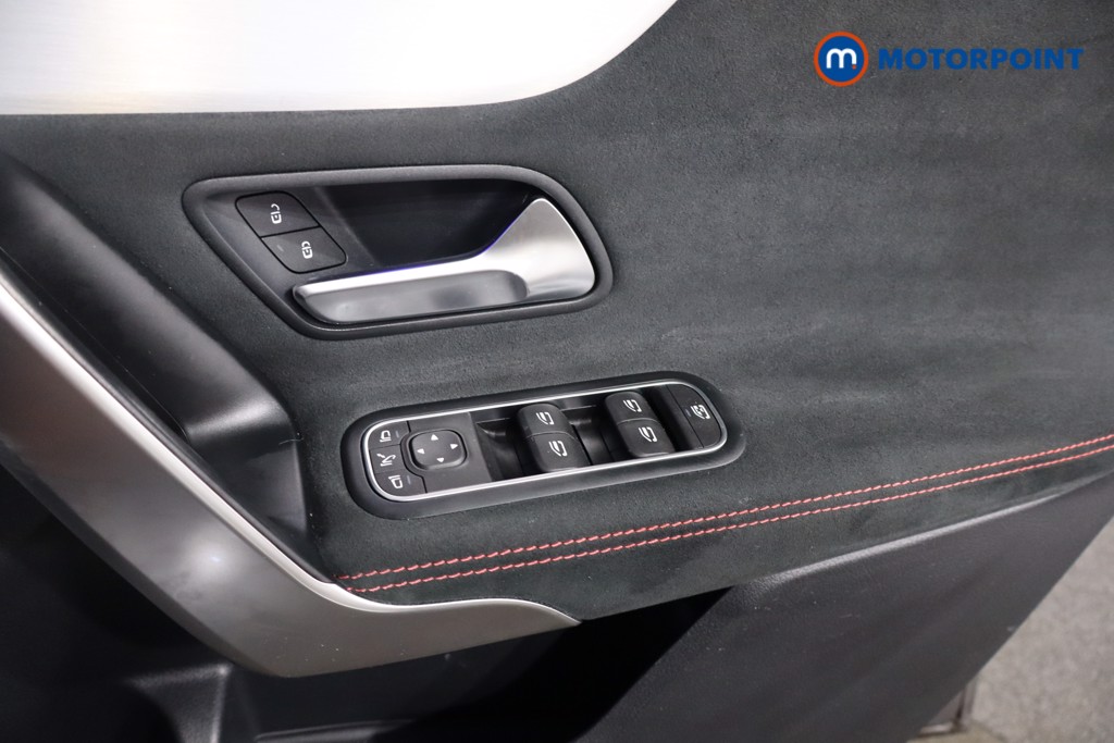 Mercedes-Benz A Class Amg Line Automatic Petrol Hatchback - Stock Number (1584427) - 20th supplementary image