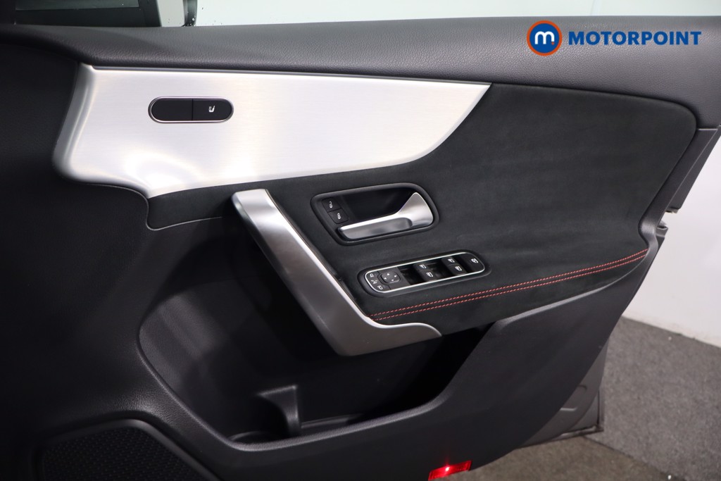 Mercedes-Benz A Class Amg Line Automatic Petrol Hatchback - Stock Number (1584427) - 22nd supplementary image