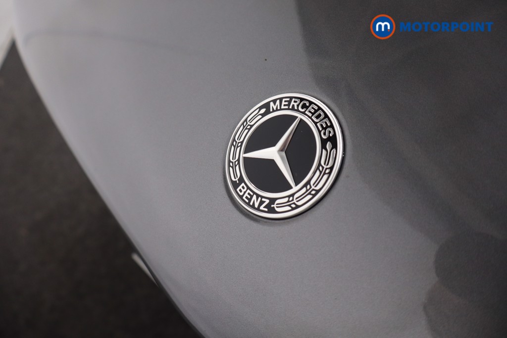 Mercedes-Benz A Class Amg Line Automatic Petrol Hatchback - Stock Number (1584427) - 28th supplementary image