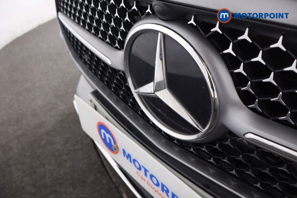 Mercedes-Benz A Class Amg Line Automatic Petrol Hatchback - Stock Number (1584427) - 29th supplementary image