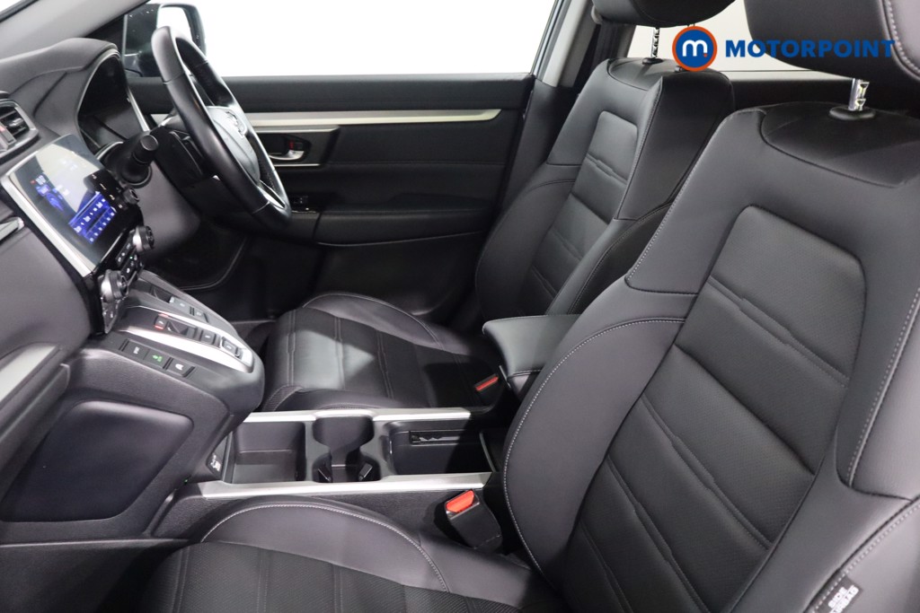 Honda Cr-V SR Automatic Petrol-Electric Hybrid SUV - Stock Number (1584623) - 4th supplementary image