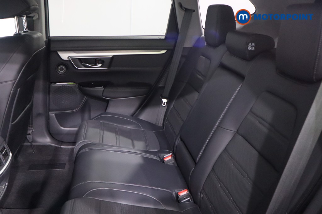 Honda Cr-V SR Automatic Petrol-Electric Hybrid SUV - Stock Number (1584623) - 5th supplementary image