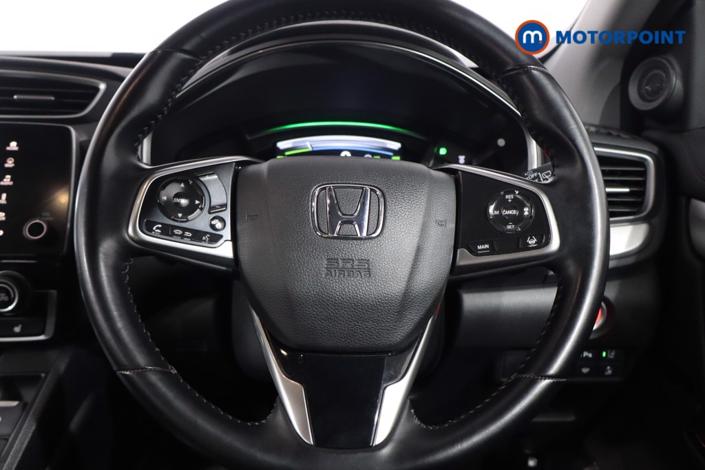 Honda Cr-V SR Automatic Petrol-Electric Hybrid SUV - Stock Number (1584623) - 6th supplementary image