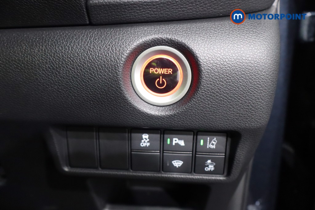 Honda Cr-V SR Automatic Petrol-Electric Hybrid SUV - Stock Number (1584623) - 13th supplementary image