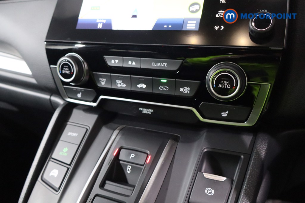 Honda Cr-V SR Automatic Petrol-Electric Hybrid SUV - Stock Number (1584623) - 15th supplementary image