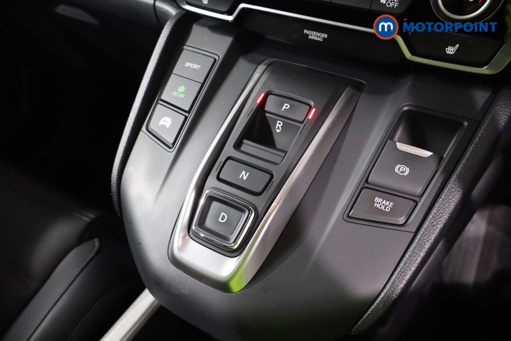 Honda Cr-V SR Automatic Petrol-Electric Hybrid SUV - Stock Number (1584623) - 16th supplementary image
