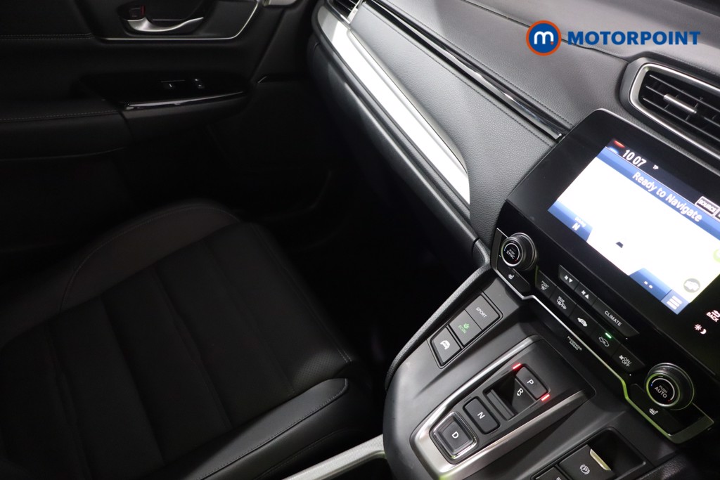 Honda Cr-V SR Automatic Petrol-Electric Hybrid SUV - Stock Number (1584623) - 17th supplementary image