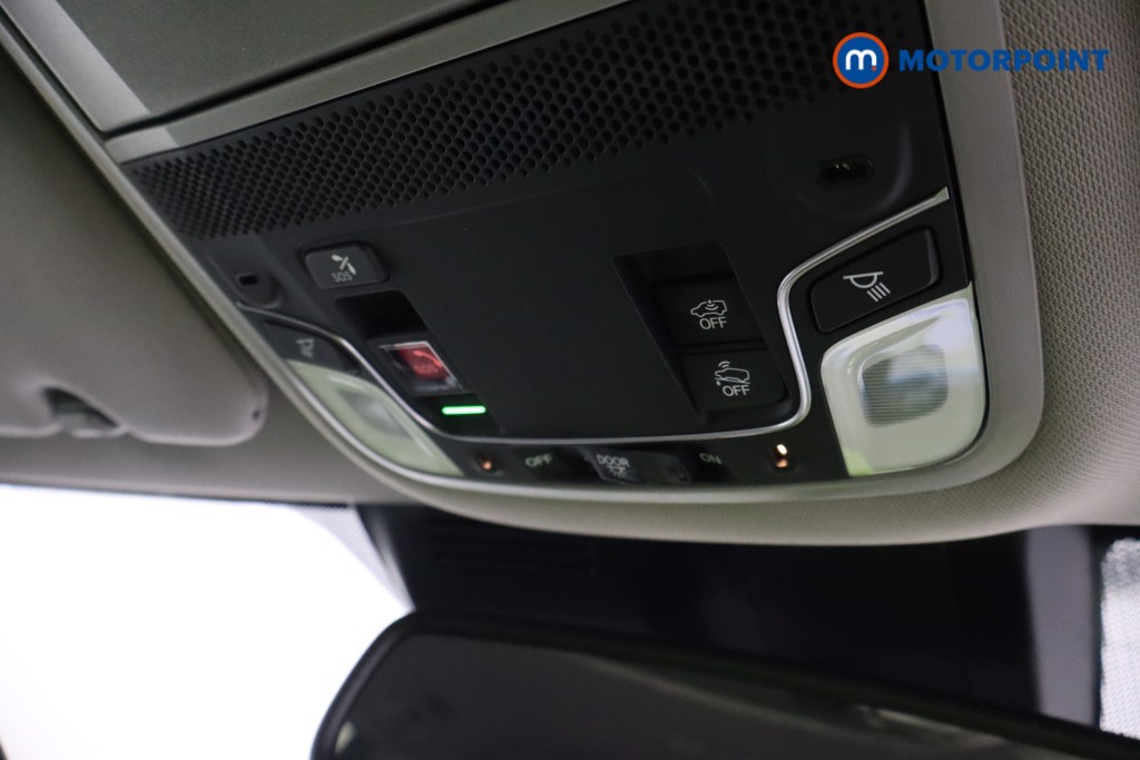 Honda Cr-V SR Automatic Petrol-Electric Hybrid SUV - Stock Number (1584623) - 19th supplementary image