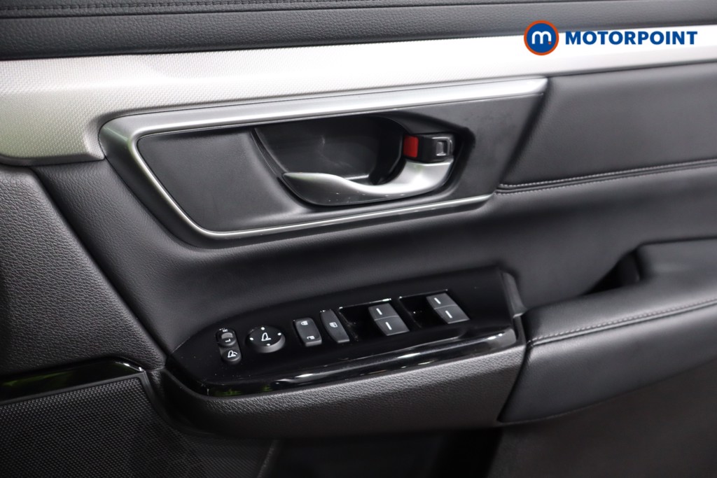 Honda Cr-V SR Automatic Petrol-Electric Hybrid SUV - Stock Number (1584623) - 20th supplementary image