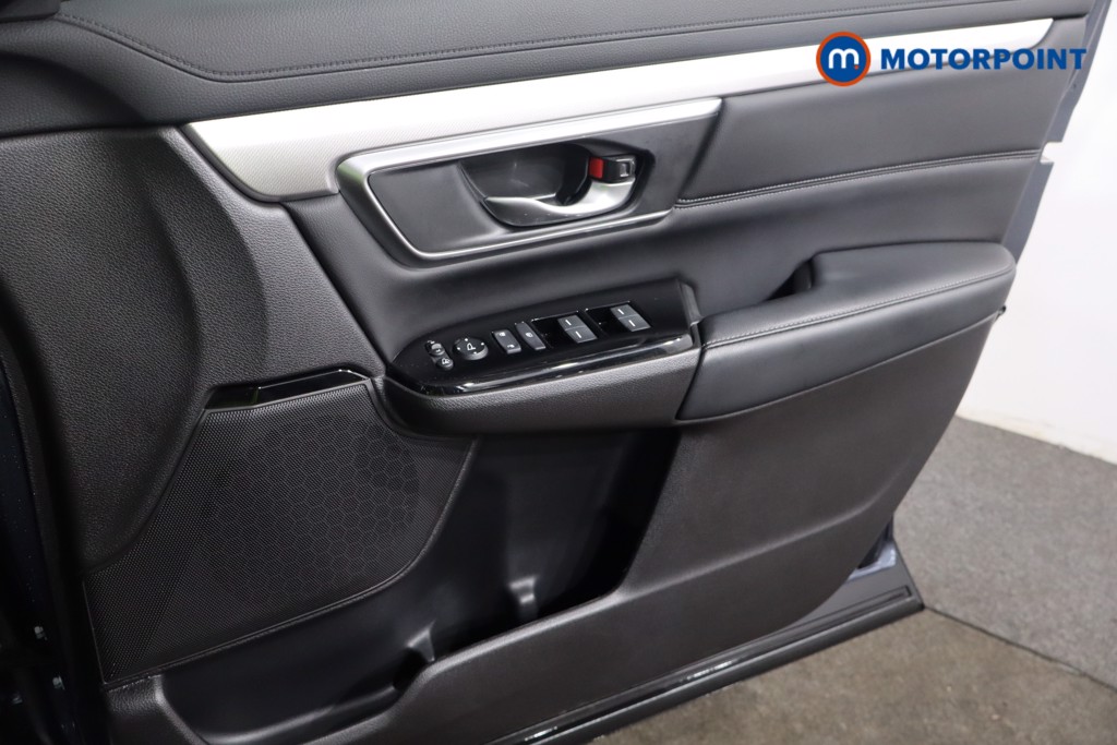 Honda Cr-V SR Automatic Petrol-Electric Hybrid SUV - Stock Number (1584623) - 21st supplementary image