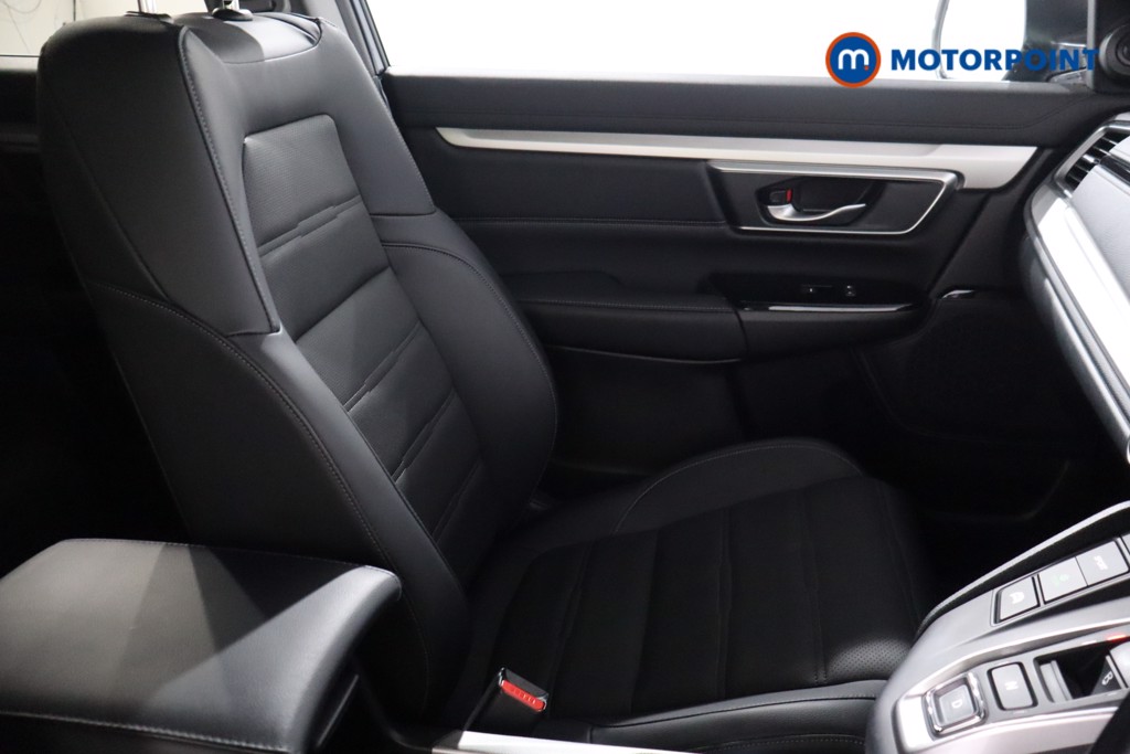 Honda Cr-V SR Automatic Petrol-Electric Hybrid SUV - Stock Number (1584623) - 22nd supplementary image