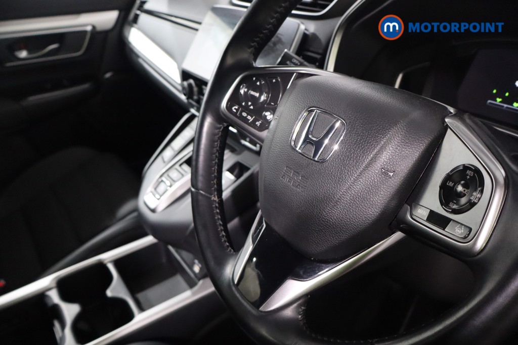 Honda Cr-V SR Automatic Petrol-Electric Hybrid SUV - Stock Number (1584623) - 24th supplementary image