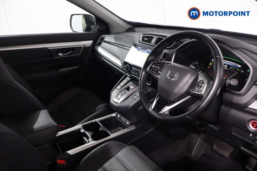 Honda Cr-V SR Automatic Petrol-Electric Hybrid SUV - Stock Number (1584623) - 25th supplementary image
