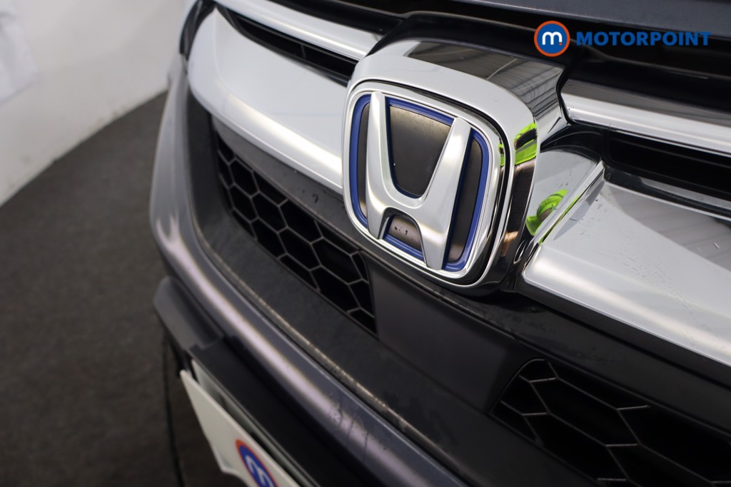 Honda Cr-V SR Automatic Petrol-Electric Hybrid SUV - Stock Number (1584623) - 26th supplementary image