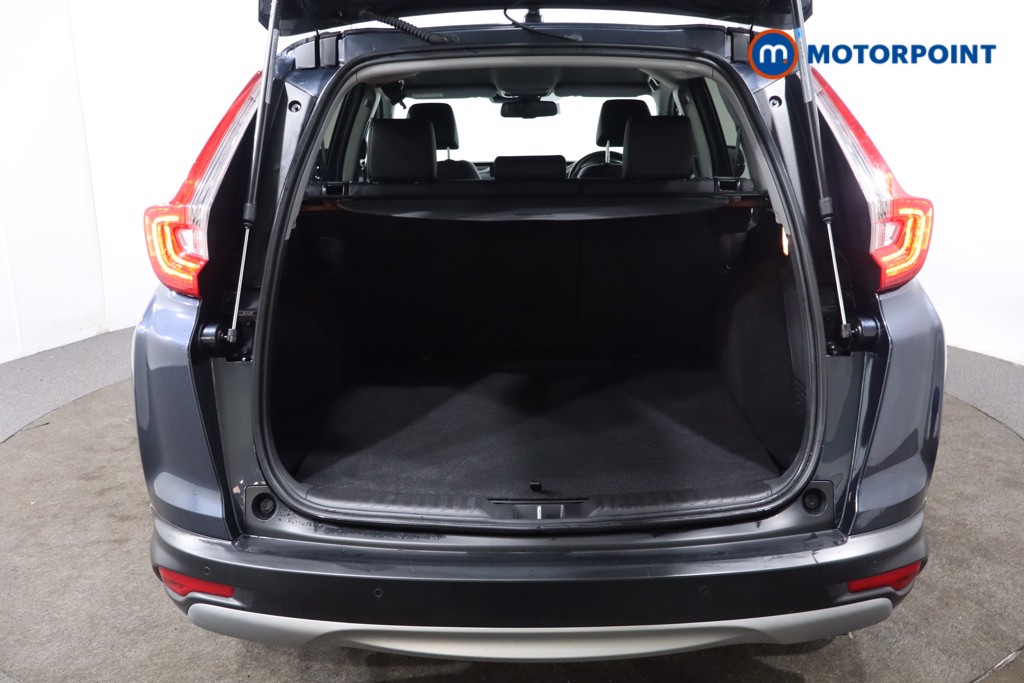 Honda Cr-V SR Automatic Petrol-Electric Hybrid SUV - Stock Number (1584623) - 29th supplementary image