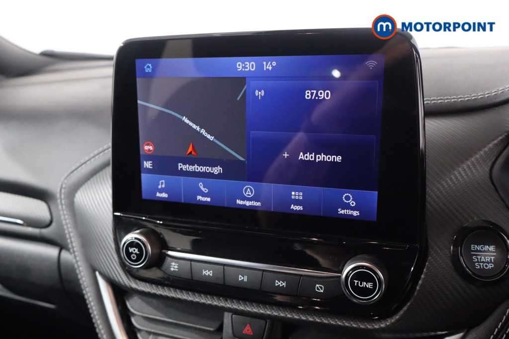 Ford Puma St-Line Vignale Manual Petrol SUV - Stock Number (1584705) - 13th supplementary image