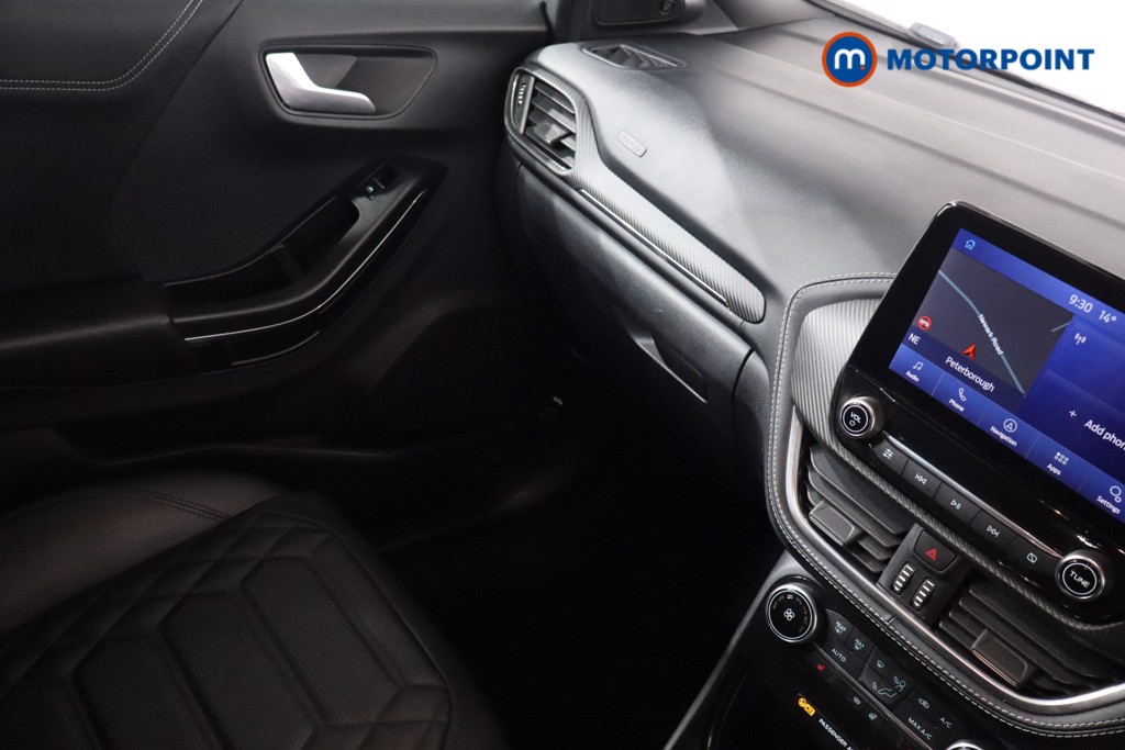 Ford Puma St-Line Vignale Manual Petrol SUV - Stock Number (1584705) - 16th supplementary image