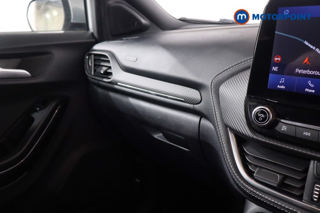 Ford Puma St-Line Vignale Manual Petrol SUV - Stock Number (1584705) - 17th supplementary image