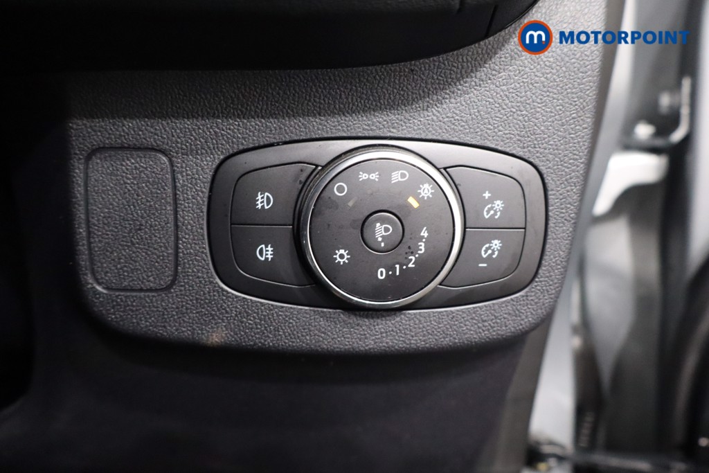 Ford Puma St-Line Vignale Manual Petrol SUV - Stock Number (1584705) - 19th supplementary image