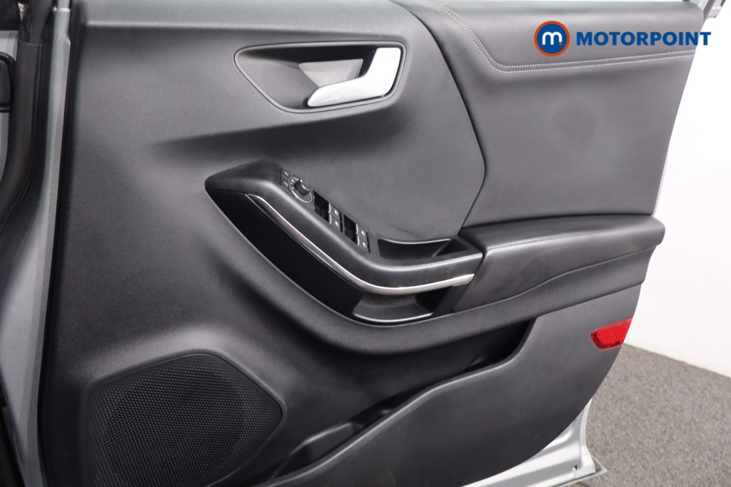 Ford Puma St-Line Vignale Manual Petrol SUV - Stock Number (1584705) - 21st supplementary image