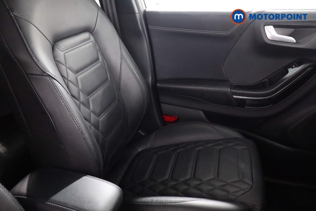 Ford Puma St-Line Vignale Manual Petrol SUV - Stock Number (1584705) - 22nd supplementary image