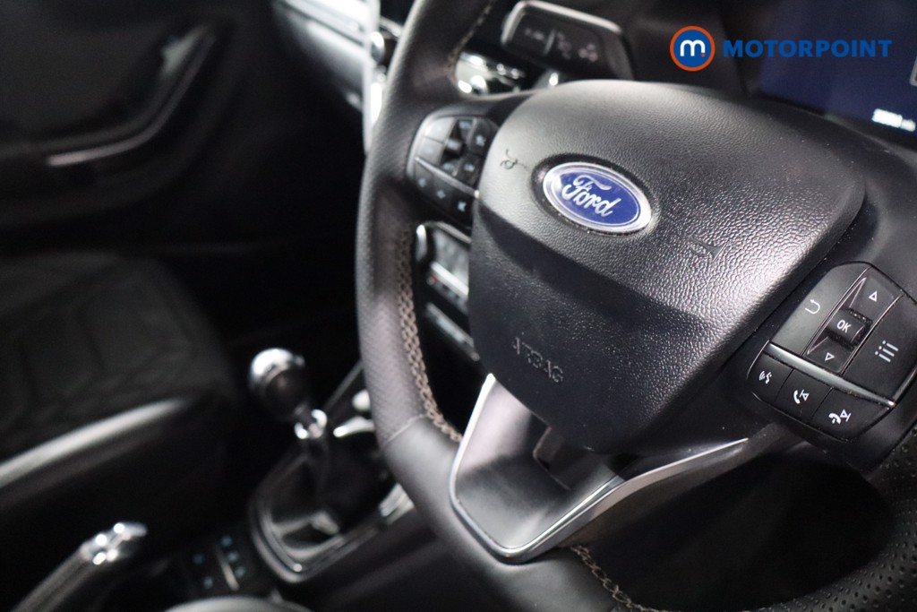Ford Puma St-Line Vignale Manual Petrol SUV - Stock Number (1584705) - 24th supplementary image