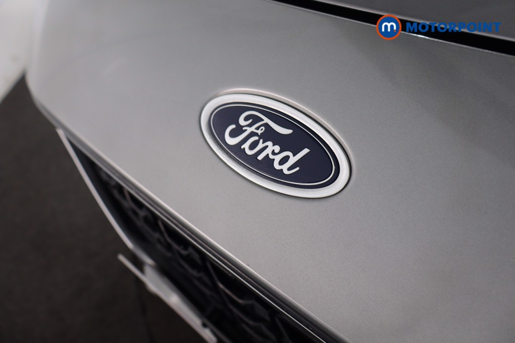 Ford Puma St-Line Vignale Manual Petrol SUV - Stock Number (1584705) - 26th supplementary image