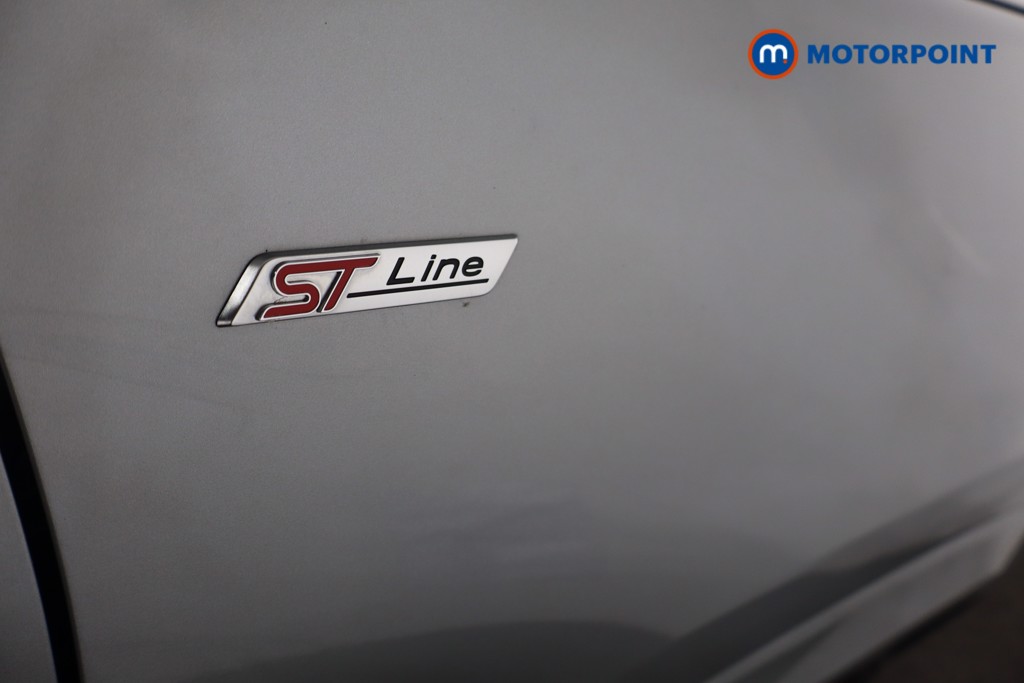 Ford Puma St-Line Vignale Manual Petrol SUV - Stock Number (1584705) - 27th supplementary image