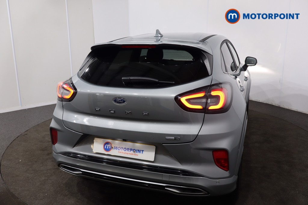Ford Puma St-Line Vignale Manual Petrol SUV - Stock Number (1584705) - 29th supplementary image