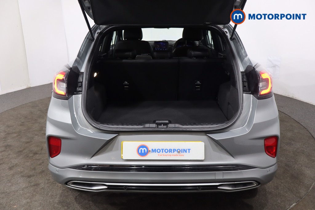 Ford Puma St-Line Vignale Manual Petrol SUV - Stock Number (1584705) - 30th supplementary image