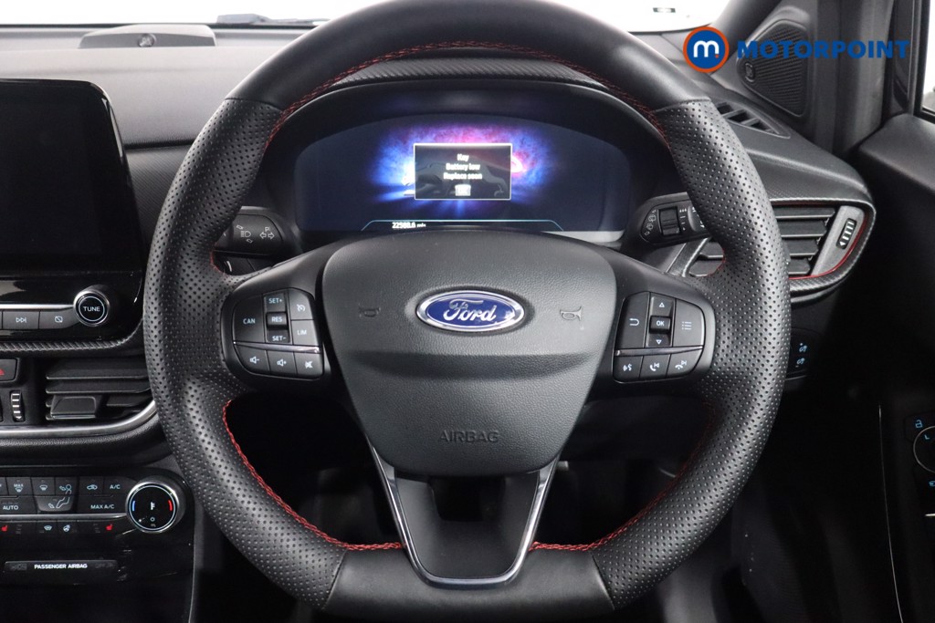 Ford Puma St-Line X Manual Petrol SUV - Stock Number (1584736) - 6th supplementary image
