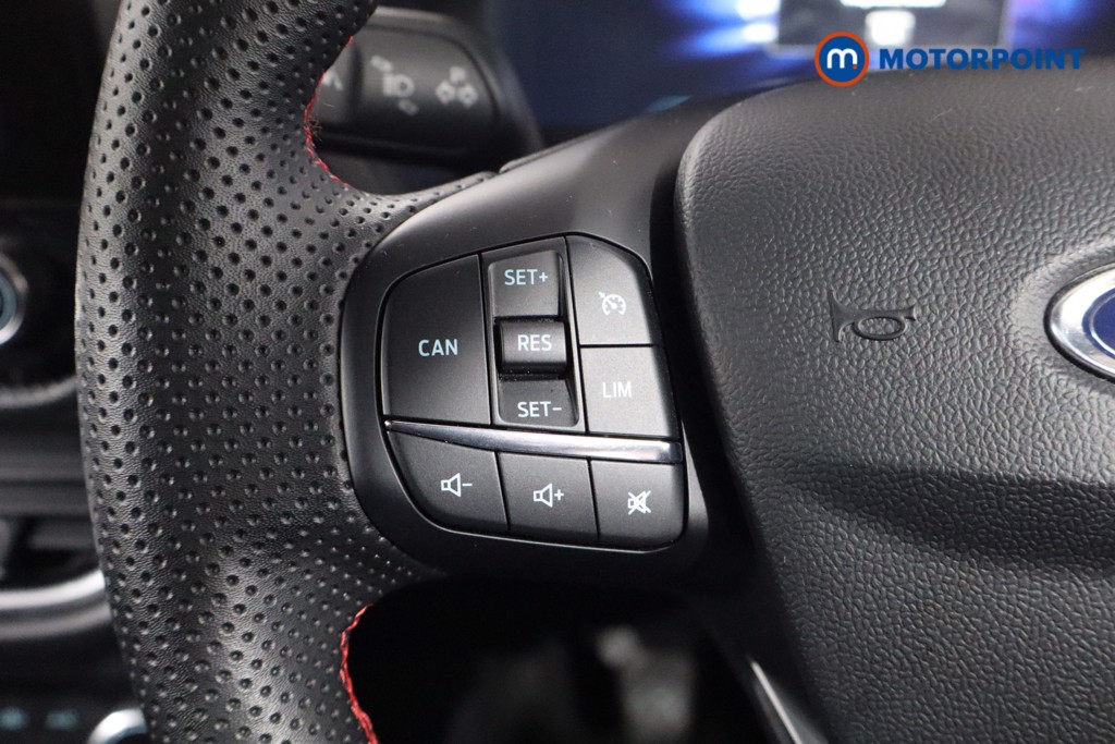 Ford Puma St-Line X Manual Petrol SUV - Stock Number (1584736) - 7th supplementary image