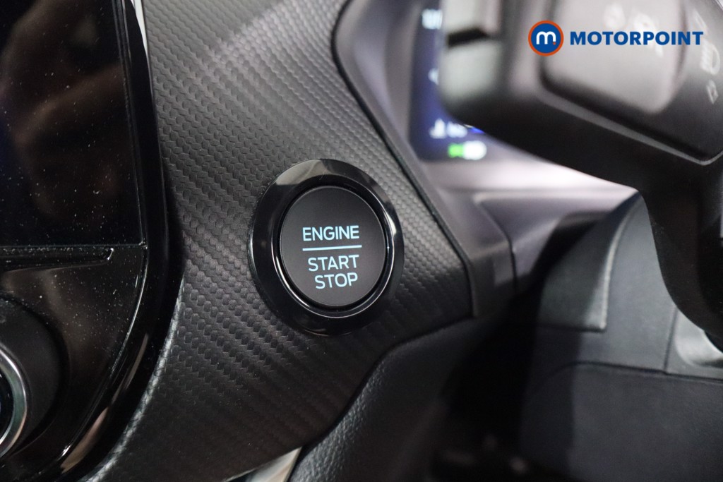 Ford Puma St-Line X Manual Petrol SUV - Stock Number (1584736) - 15th supplementary image