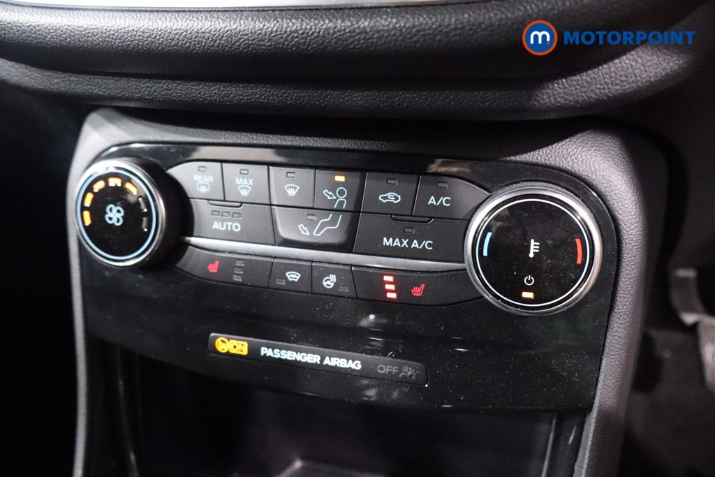 Ford Puma St-Line X Manual Petrol SUV - Stock Number (1584736) - 16th supplementary image