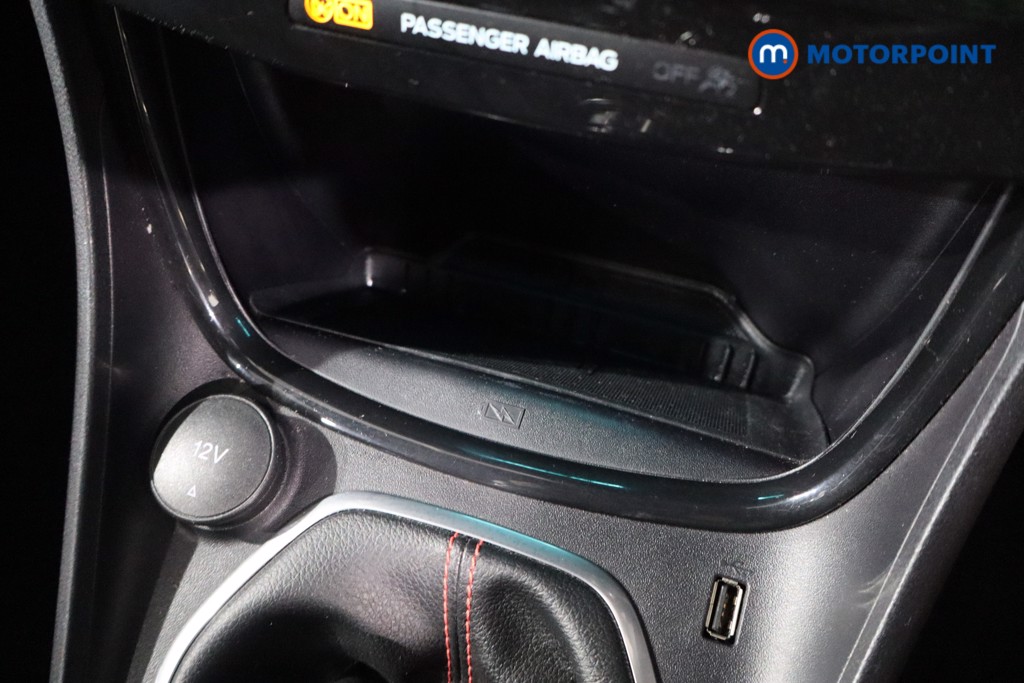 Ford Puma St-Line X Manual Petrol SUV - Stock Number (1584736) - 18th supplementary image