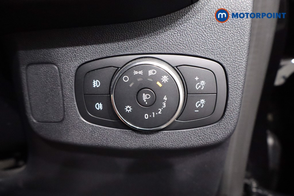 Ford Puma St-Line X Manual Petrol SUV - Stock Number (1584736) - 23rd supplementary image