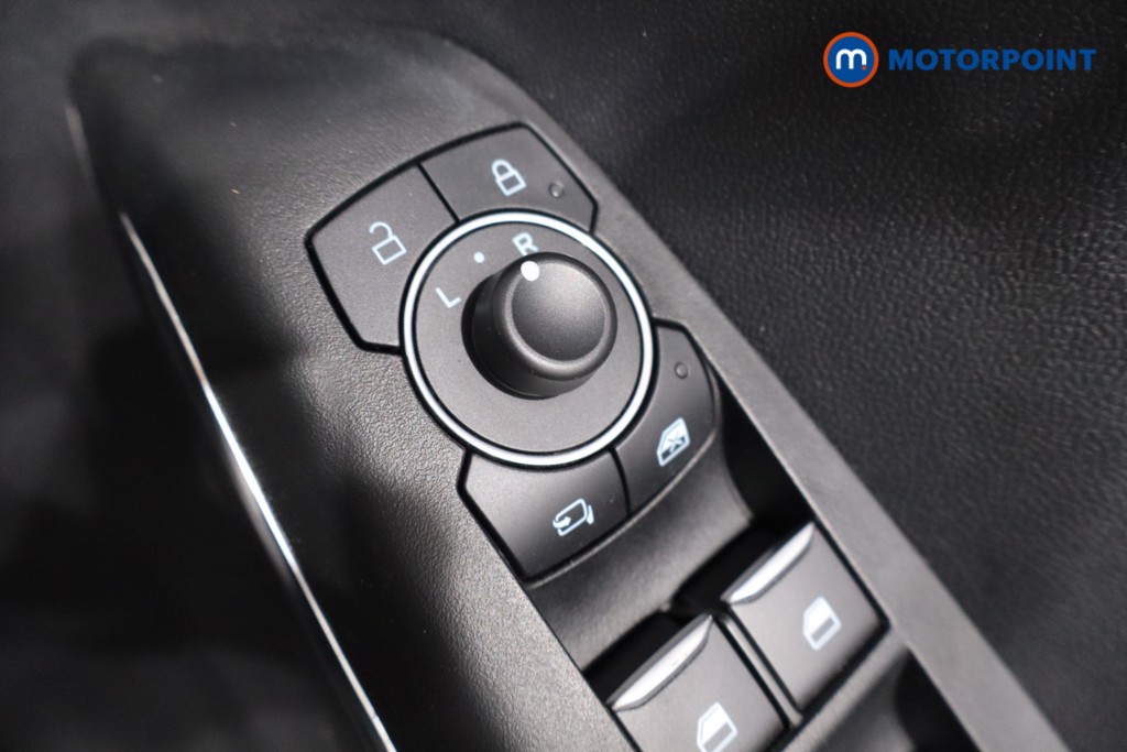 Ford Puma St-Line X Manual Petrol SUV - Stock Number (1584736) - 24th supplementary image