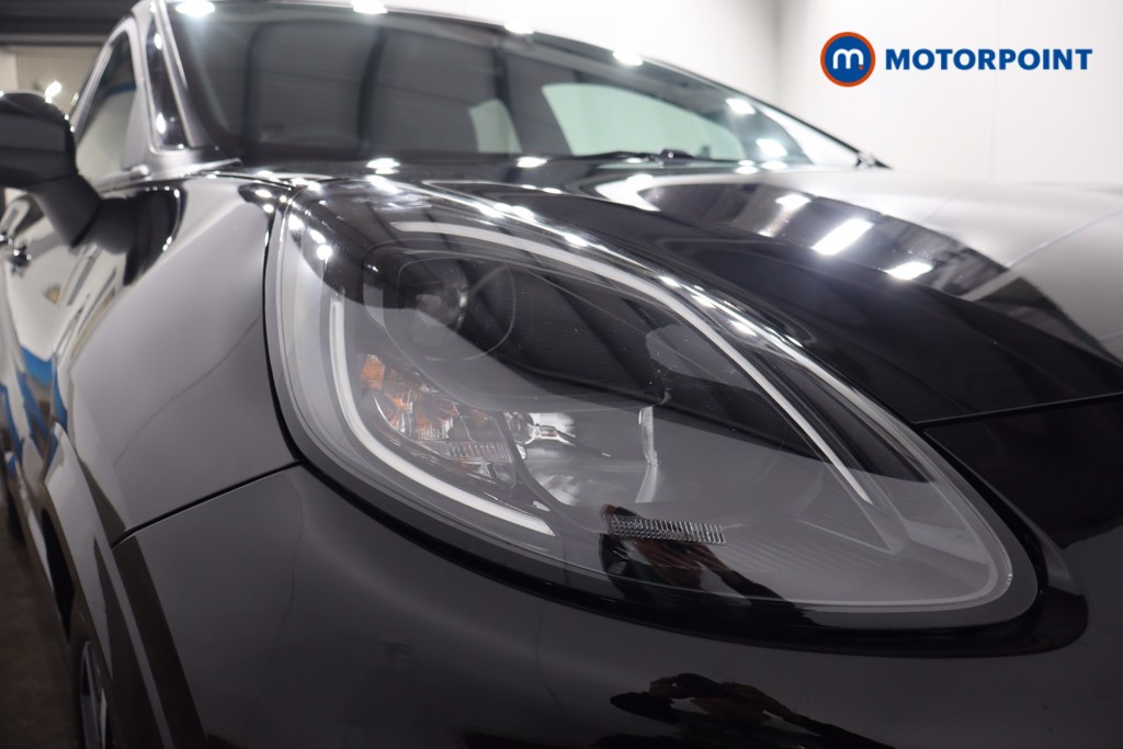 Ford Puma St-Line X Manual Petrol SUV - Stock Number (1584736) - 27th supplementary image